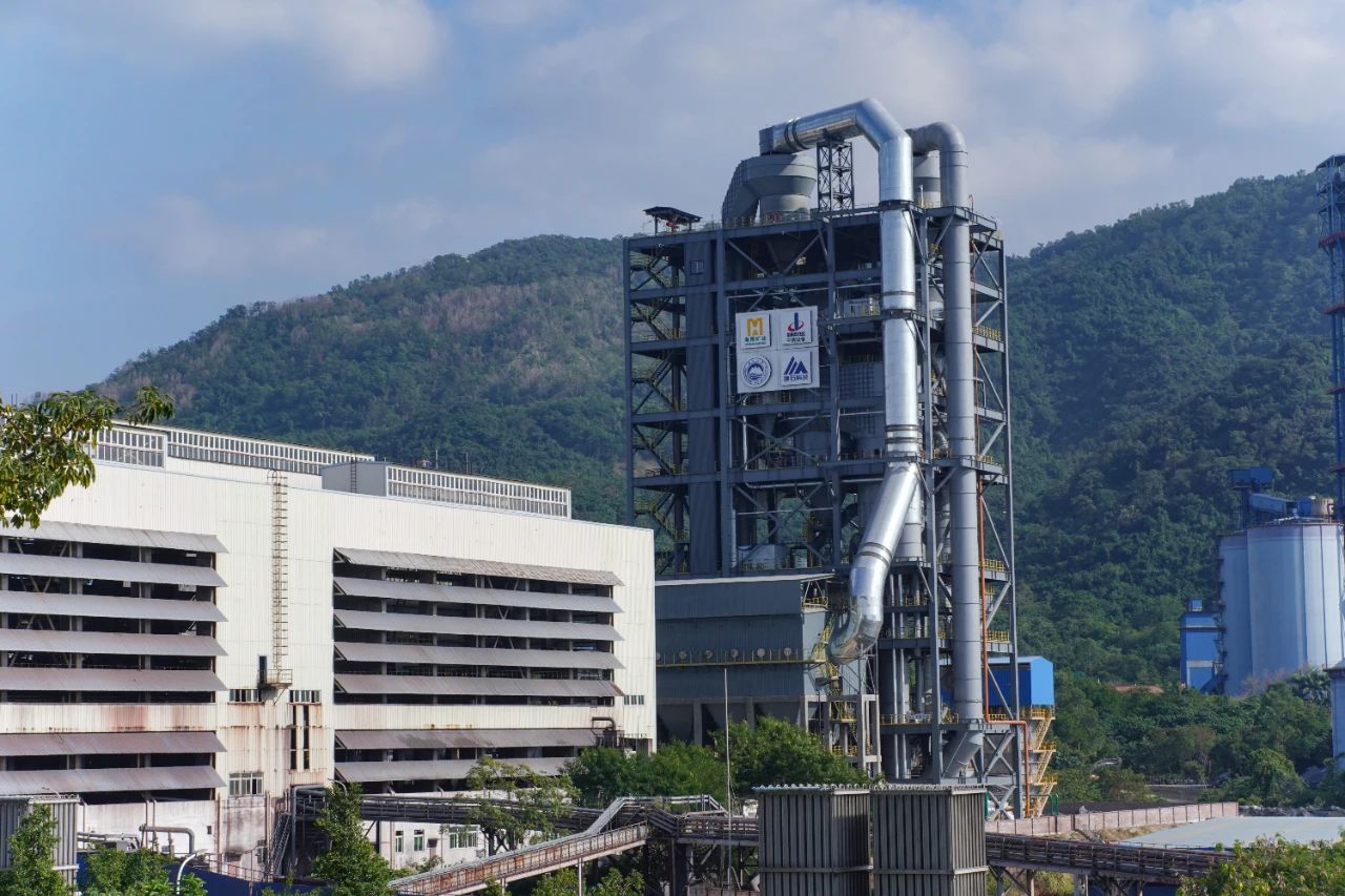 南(nan)海網：點火烘爐成(cheng)功啓動(dòng) 海南(nan)礦業懸浮磁化焙燒技(ji)術(shù)改造(zao)項(xiang)目(mu)取得重(zhong)大(da)進(jin)展(zhan)